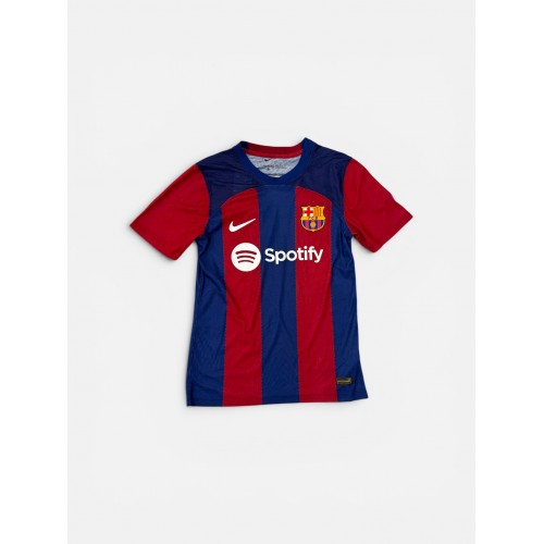 Nike FC Barcelona 2023/24 Εντός Έδρας Ποδοσφαιρική Φανέλα